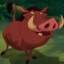 Sir Warthog