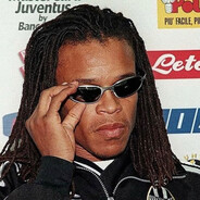 Edgar Davids avatar