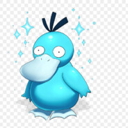 Psyduck