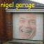 Nigel Garage