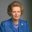 Margaret Thatcher