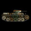-SKY- Panzerkampfwagen II Ausf C