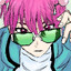 Steam avatar