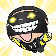 y3 - steam id 76561197961014982