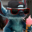Stich Fumanji