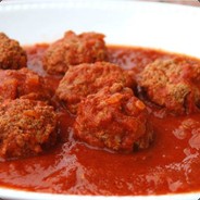 Meatballs