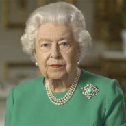 THY QUEEN OF ENGLAND