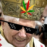 Pope Spice