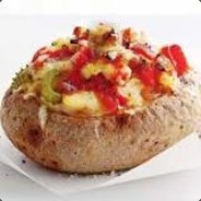 Baked Spud