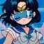 Sailor Mercury