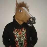 hardcore spice adict fella