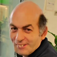 Player avatar