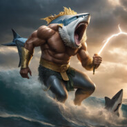 SharkZeus avatar