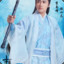 七曦K