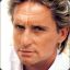 Michael Douglas