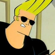 JohnnyBravo