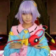 cp最強伝說と絕兇の龍女!猎马龍玉子です!