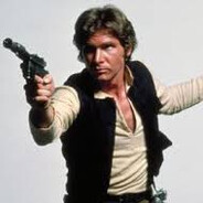 [ARBA] Han Solo