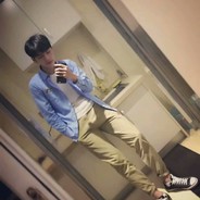 她比吹风机还会吹