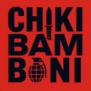 C H i K i B A M B O N i