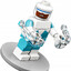 Lego Frozone