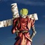 Vash the Stampede