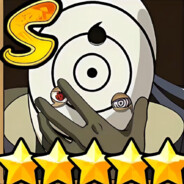 宇智波斑【白面具】