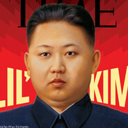 kim jong-un
