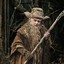 Radagast el pardo