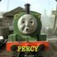 PERCY NO MERCY