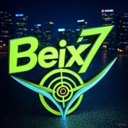 BeiX7 avatar
