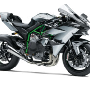 Kawasaki Ninja H2R