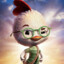 Chicken Little