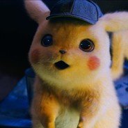 Pikachu boy