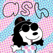 ashley ˶ᵔ ᵕ ᵔ˶