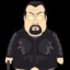 Steven Segal