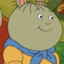Timmy Tibble from Arthur