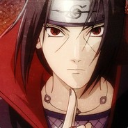 Itachi Uchiha!!!
