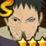 宇智波带土【忍界大战