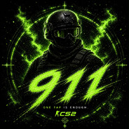 911
