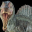 JP3 Spinosaurus
