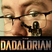 The Dadalorian - steam id 76561197961171968