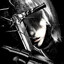 Steam avatar