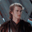 Anakin Skywalker