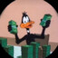 Steam avatar