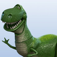 t.rex