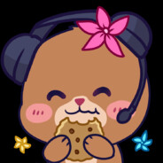 Cookie Bear