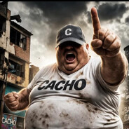 Soy Cacho