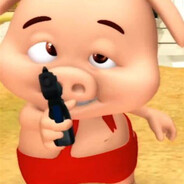 宇宙超级无敌帅气小呆