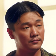 唐人街警局華人探长坤